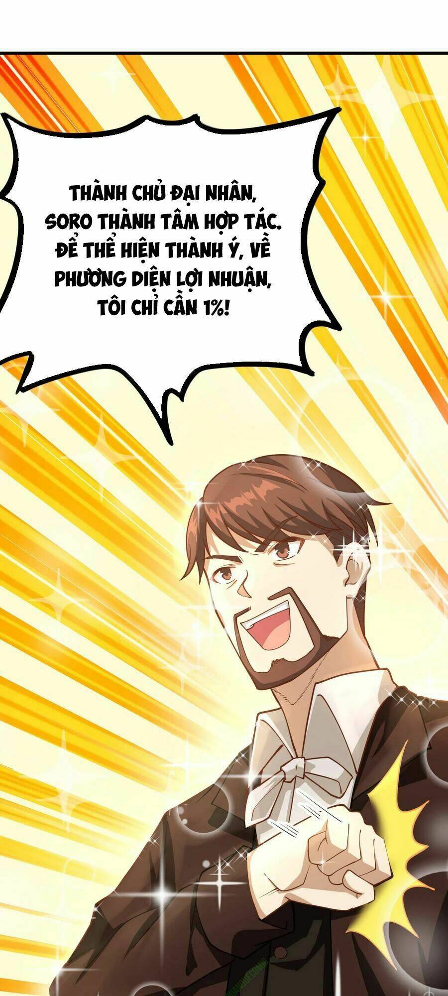 Từ Hôm Nay Bắt Đầu Làm Thành Chủ - Chapter 82.2 - Page 11