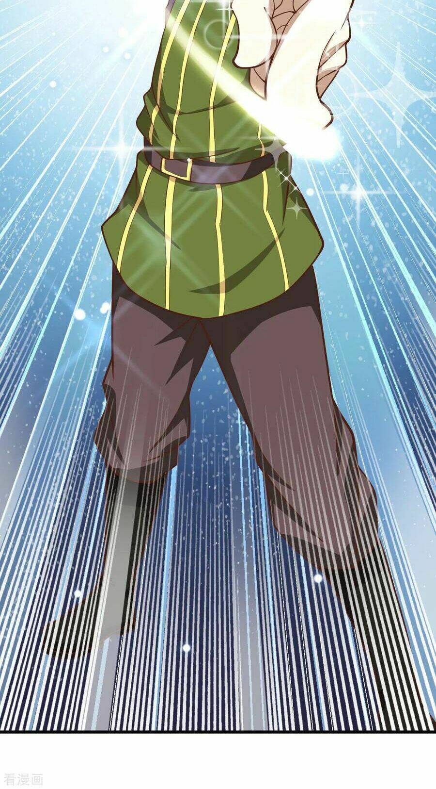 Từ Hôm Nay Bắt Đầu Làm Thành Chủ - Chapter 82.2 - Page 16