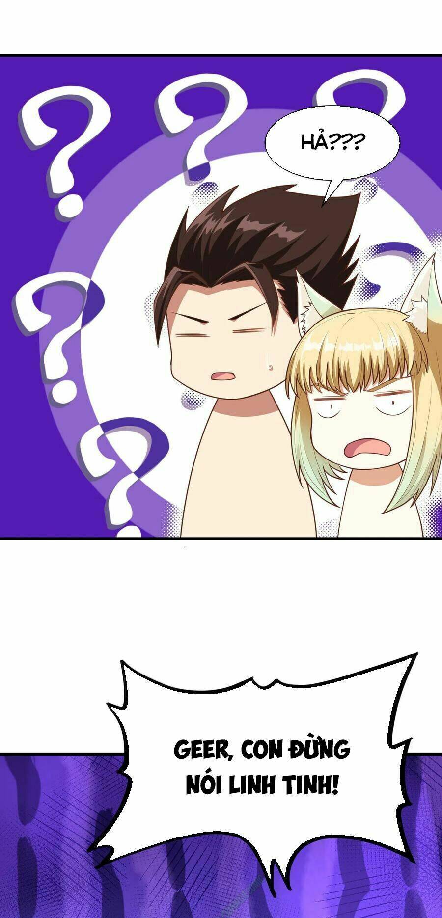 Từ Hôm Nay Bắt Đầu Làm Thành Chủ - Chapter 82.2 - Page 17