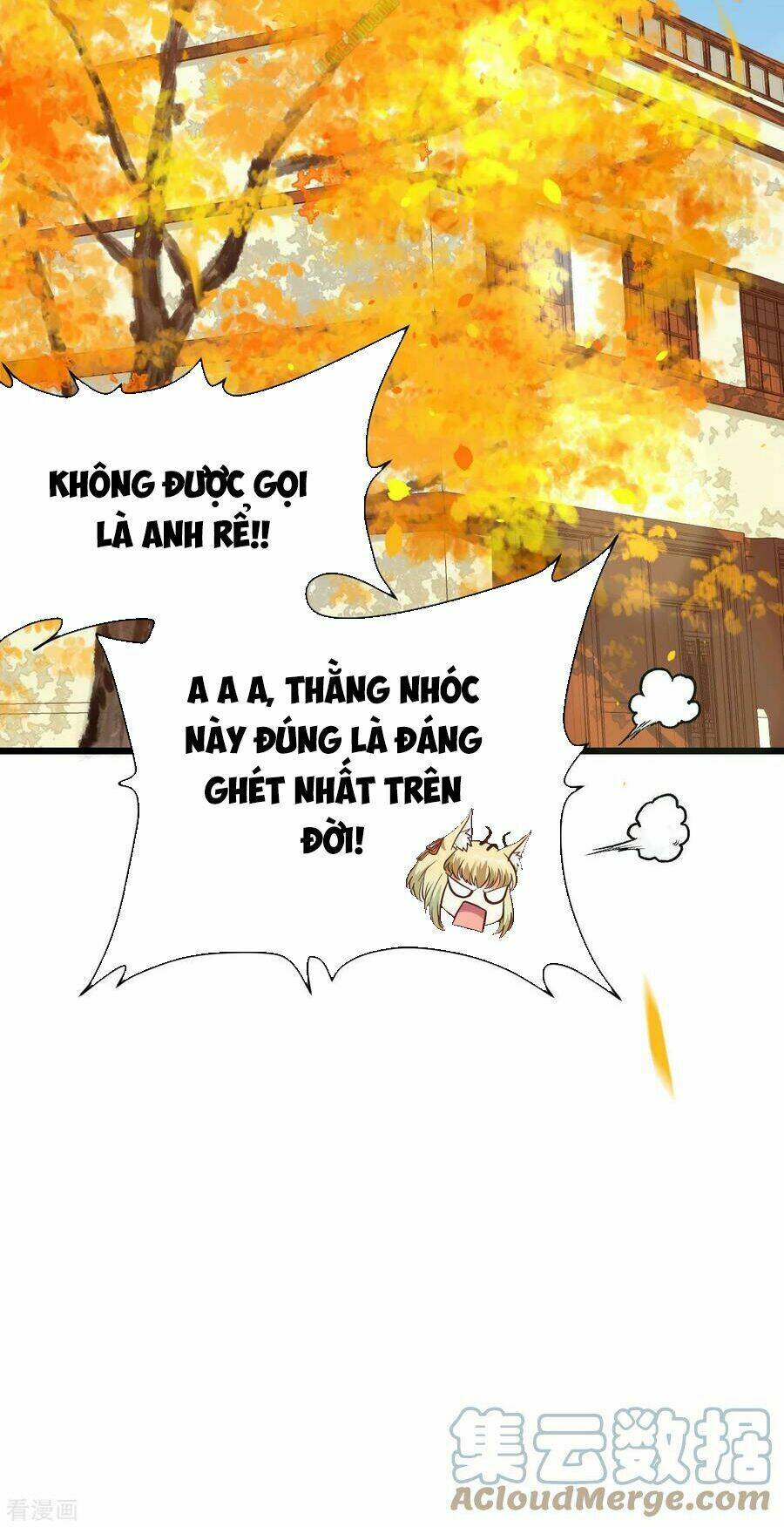 Từ Hôm Nay Bắt Đầu Làm Thành Chủ - Chapter 82.2 - Page 20