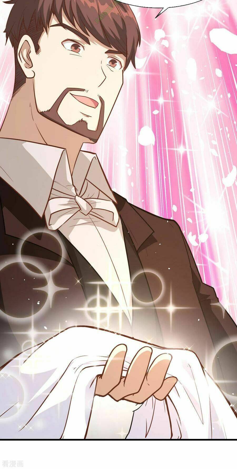 Từ Hôm Nay Bắt Đầu Làm Thành Chủ - Chapter 82.2 - Page 3