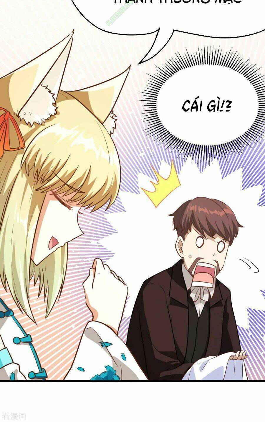 Từ Hôm Nay Bắt Đầu Làm Thành Chủ - Chapter 82.2 - Page 5