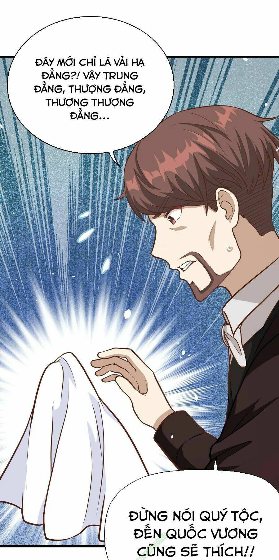 Từ Hôm Nay Bắt Đầu Làm Thành Chủ - Chapter 82.2 - Page 6