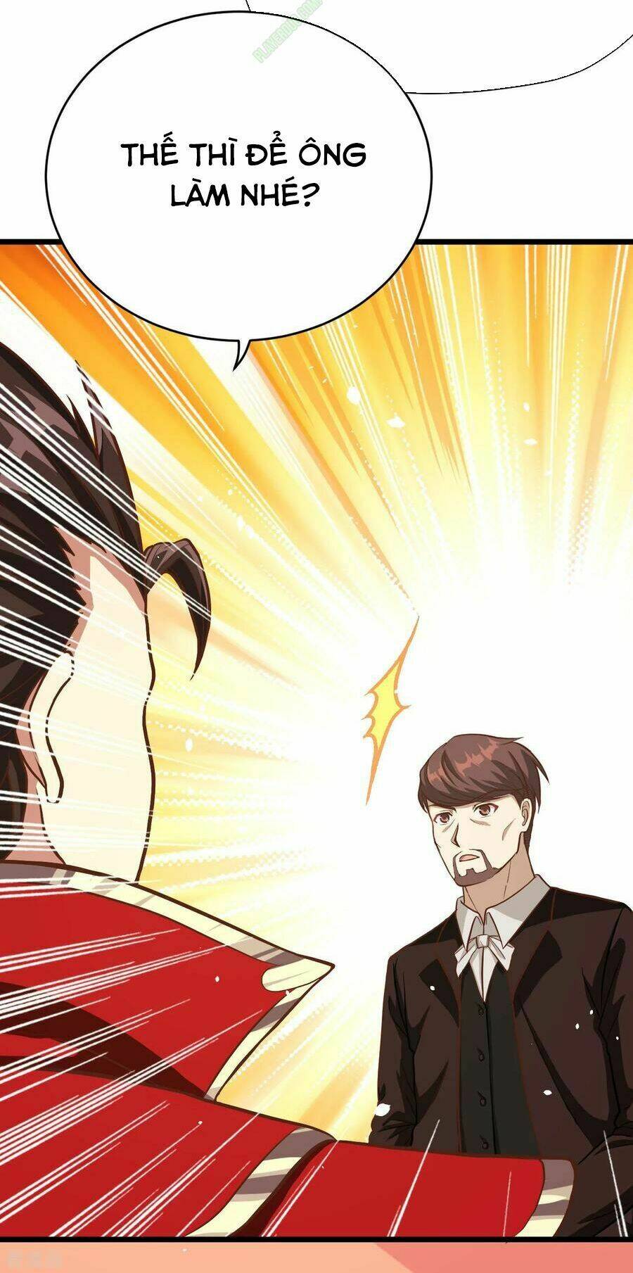 Từ Hôm Nay Bắt Đầu Làm Thành Chủ - Chapter 82.2 - Page 7