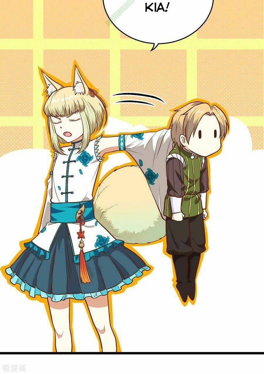 Từ Hôm Nay Bắt Đầu Làm Thành Chủ - Chapter 82 - Page 9