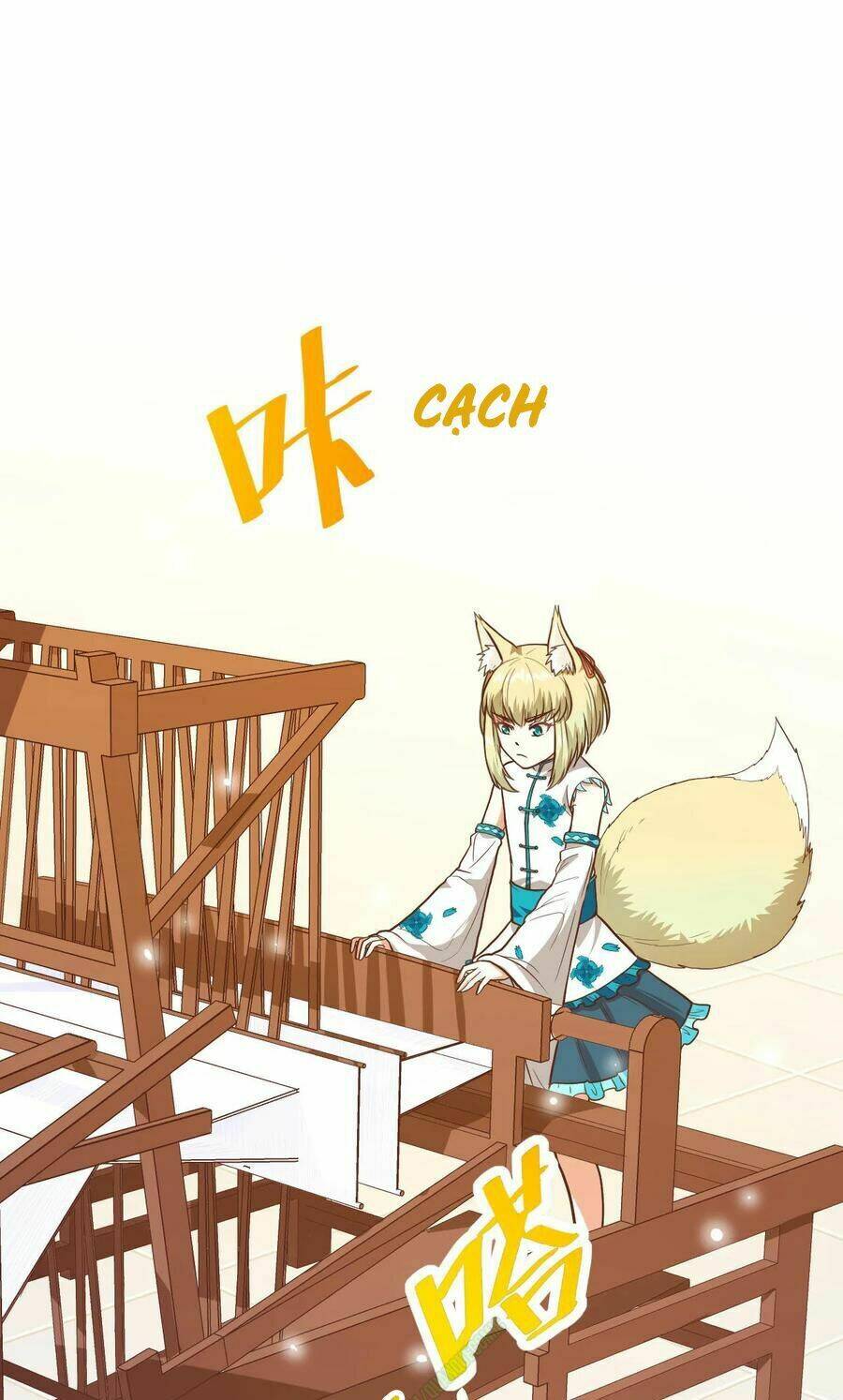 Từ Hôm Nay Bắt Đầu Làm Thành Chủ - Chapter 82 - Page 10