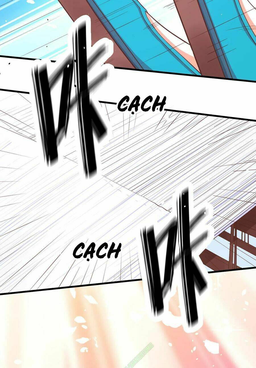 Từ Hôm Nay Bắt Đầu Làm Thành Chủ - Chapter 82 - Page 14