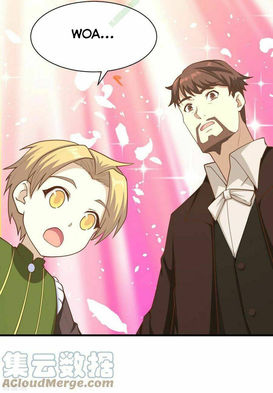 Từ Hôm Nay Bắt Đầu Làm Thành Chủ - Chapter 82 - Page 15