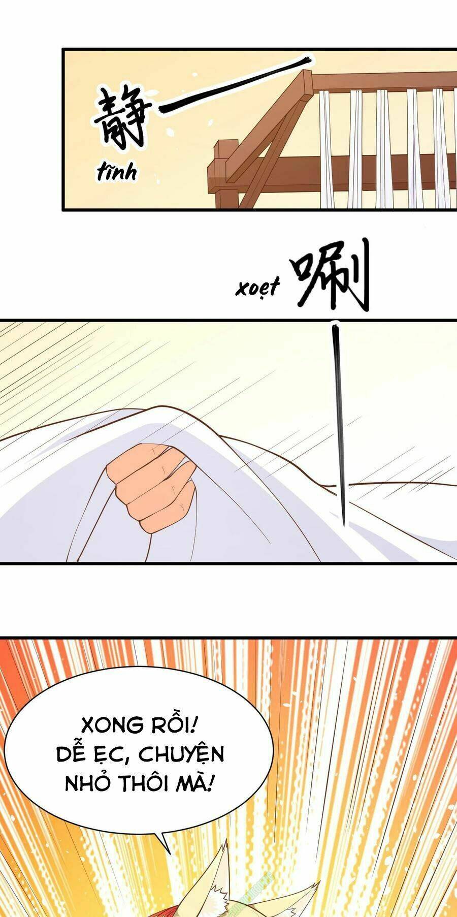 Từ Hôm Nay Bắt Đầu Làm Thành Chủ - Chapter 82 - Page 16