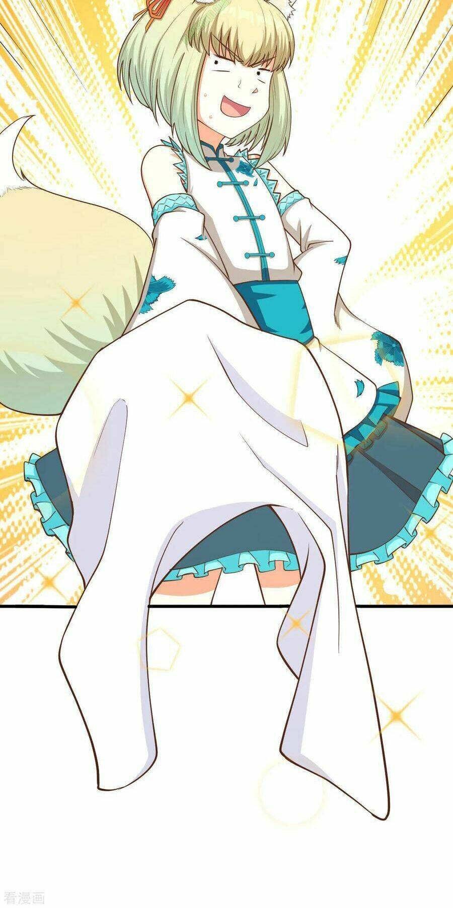 Từ Hôm Nay Bắt Đầu Làm Thành Chủ - Chapter 82 - Page 17