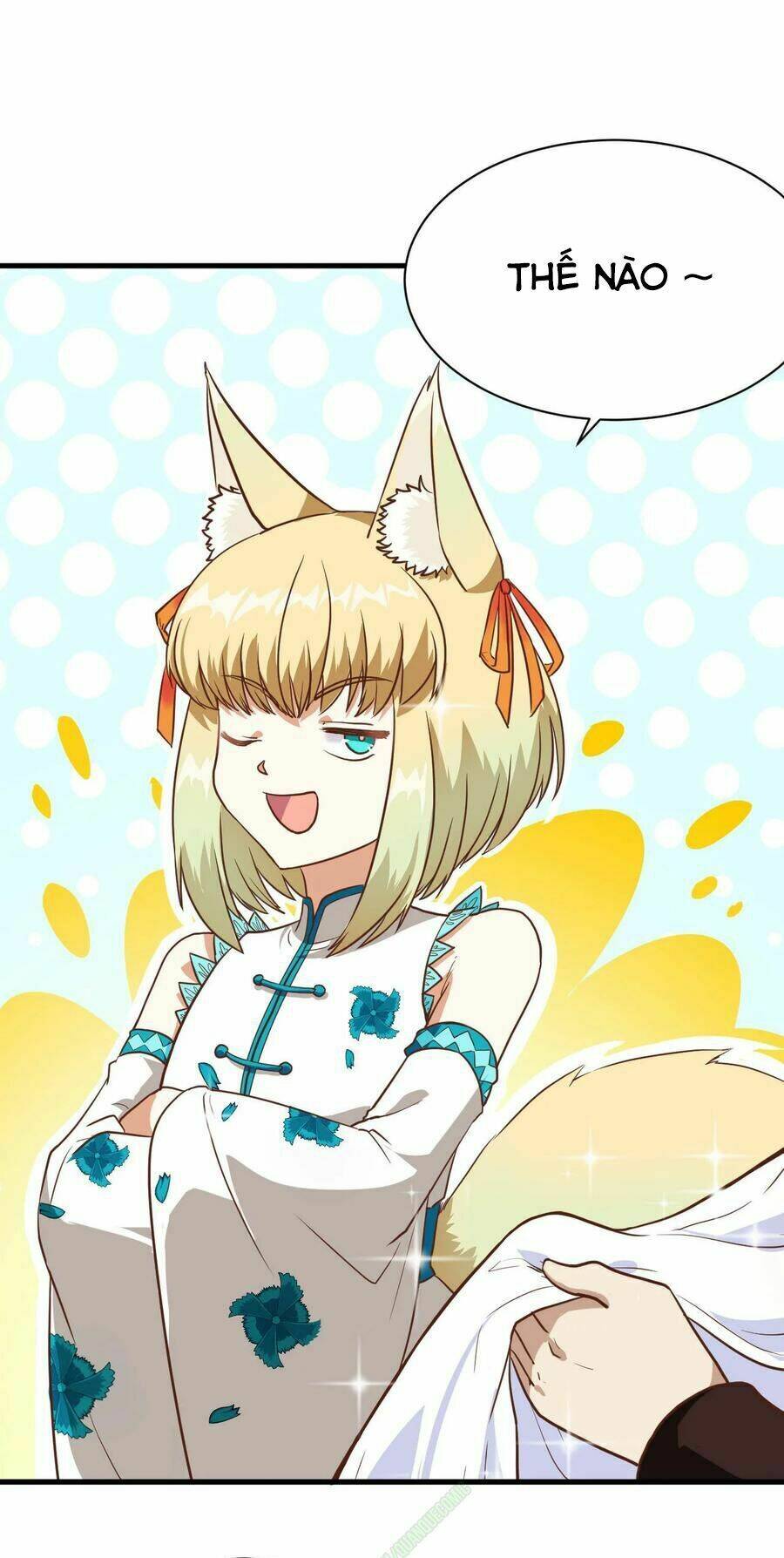 Từ Hôm Nay Bắt Đầu Làm Thành Chủ - Chapter 82 - Page 18