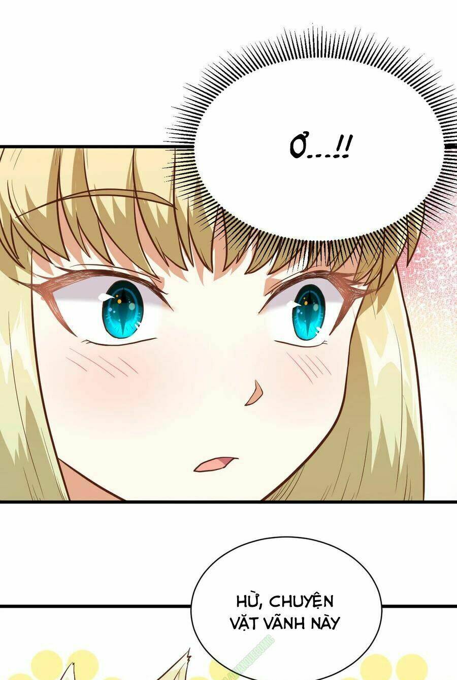 Từ Hôm Nay Bắt Đầu Làm Thành Chủ - Chapter 82 - Page 20