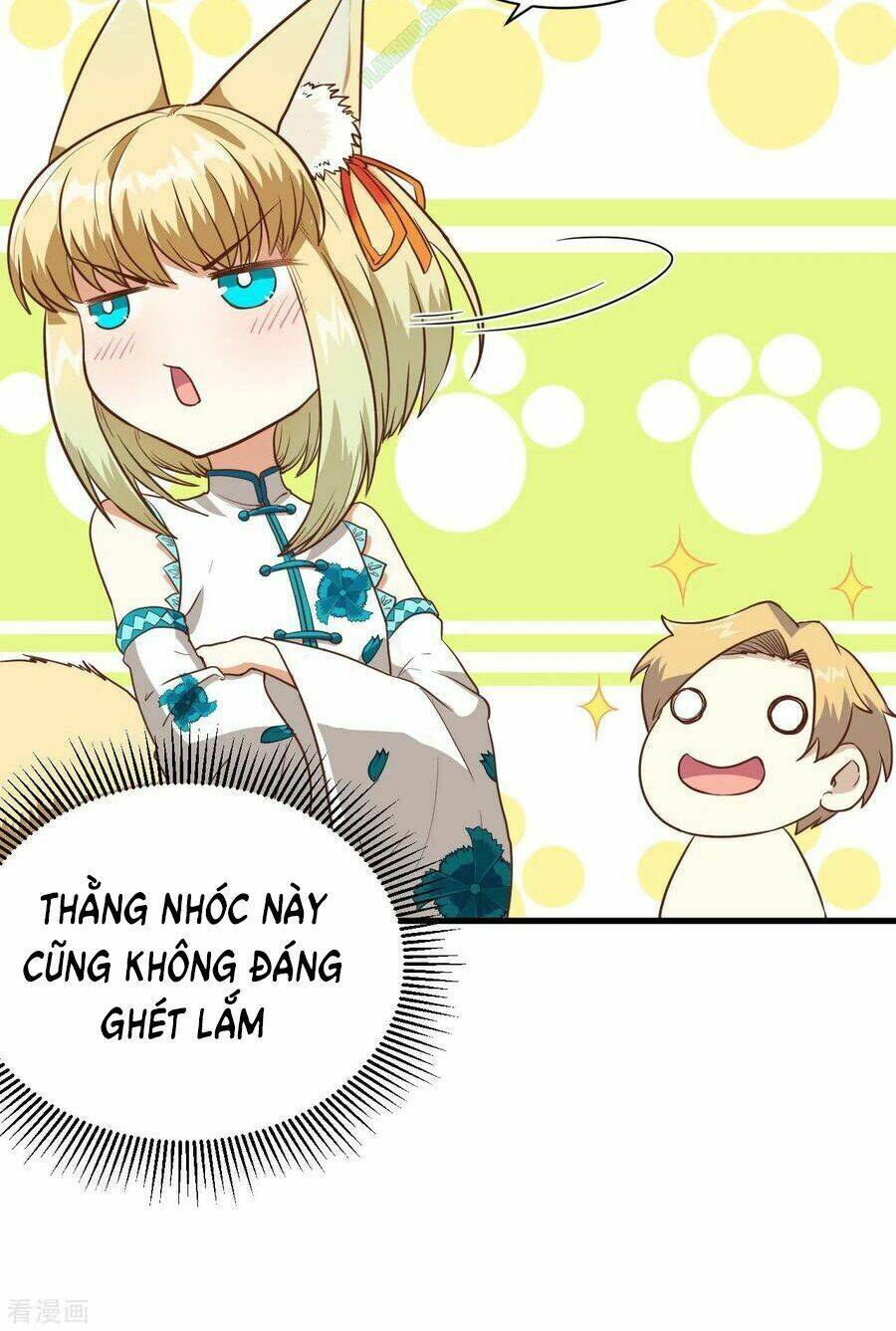 Từ Hôm Nay Bắt Đầu Làm Thành Chủ - Chapter 82 - Page 21