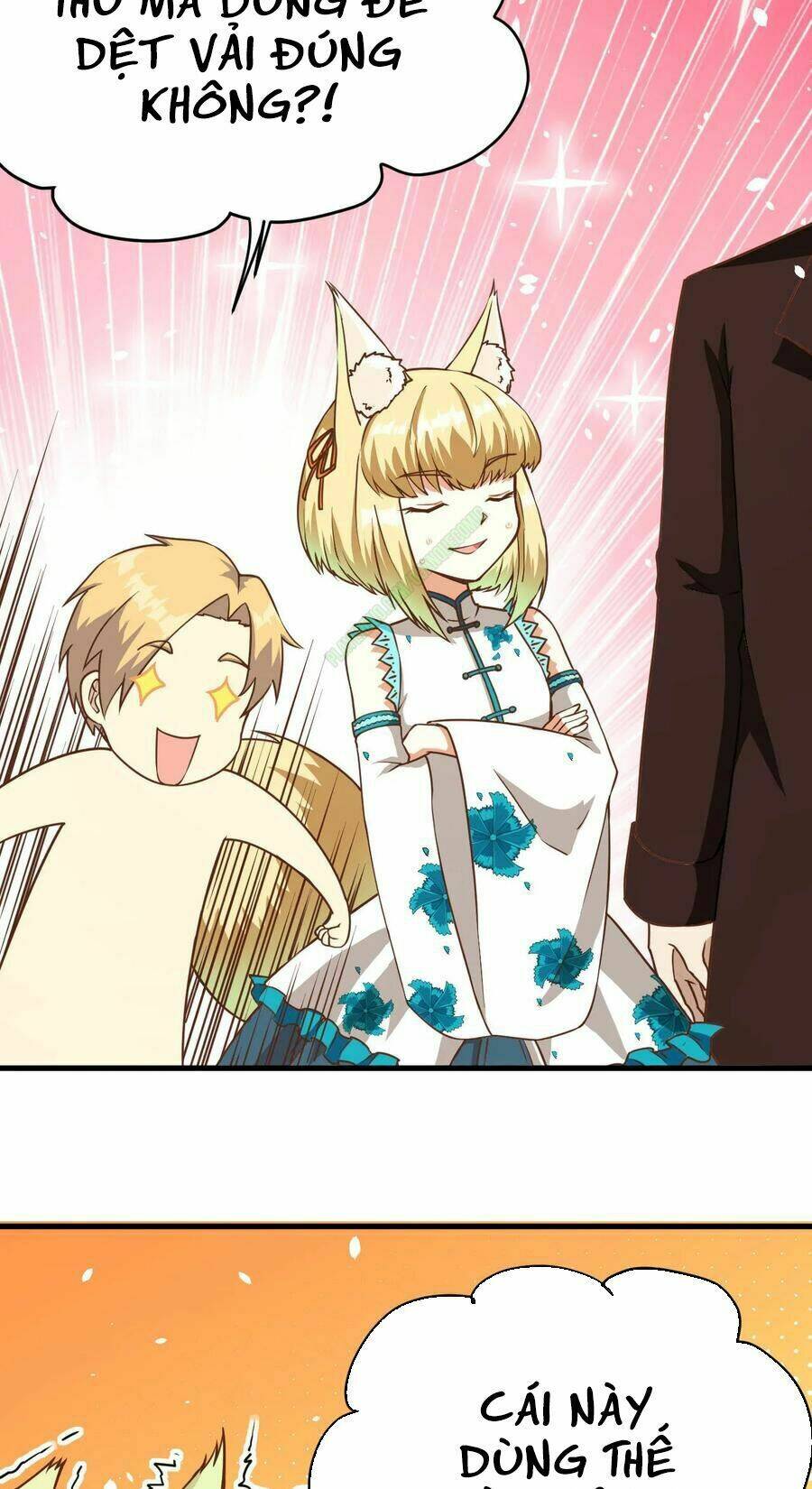 Từ Hôm Nay Bắt Đầu Làm Thành Chủ - Chapter 82 - Page 4