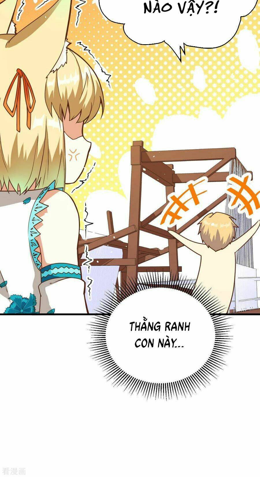 Từ Hôm Nay Bắt Đầu Làm Thành Chủ - Chapter 82 - Page 5