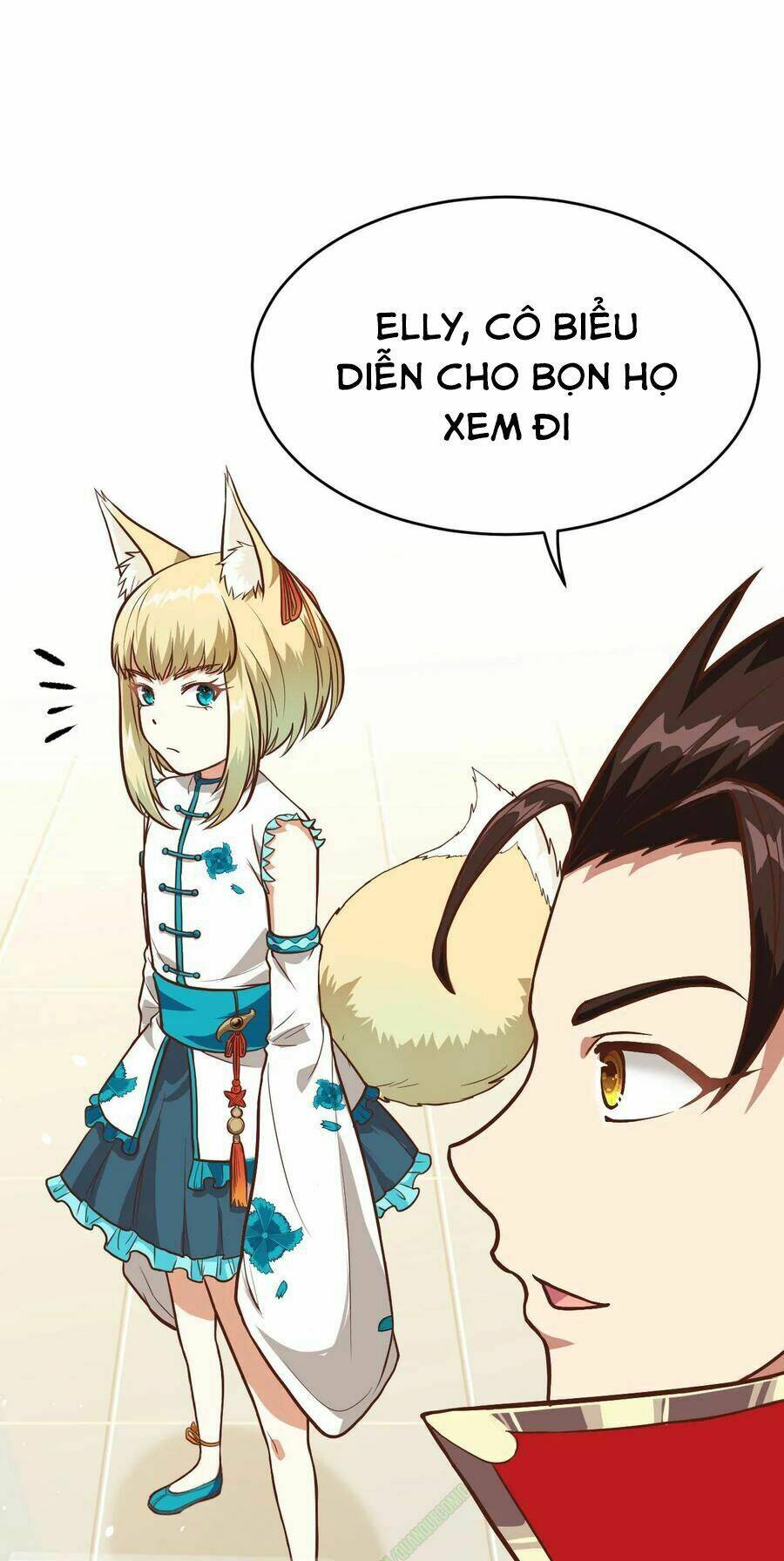 Từ Hôm Nay Bắt Đầu Làm Thành Chủ - Chapter 82 - Page 6