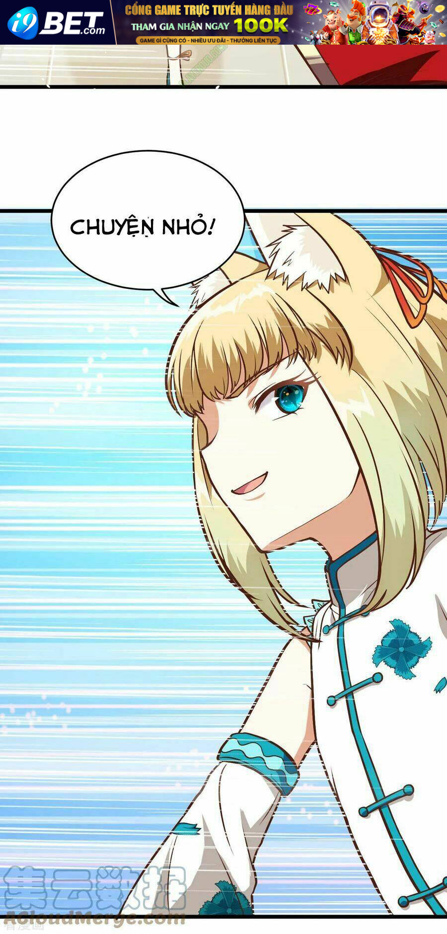 Từ Hôm Nay Bắt Đầu Làm Thành Chủ - Chapter 82 - Page 7