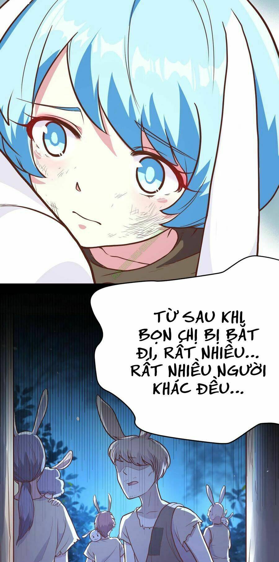 Từ Hôm Nay Bắt Đầu Làm Thành Chủ - Chapter 83.2 - Page 12