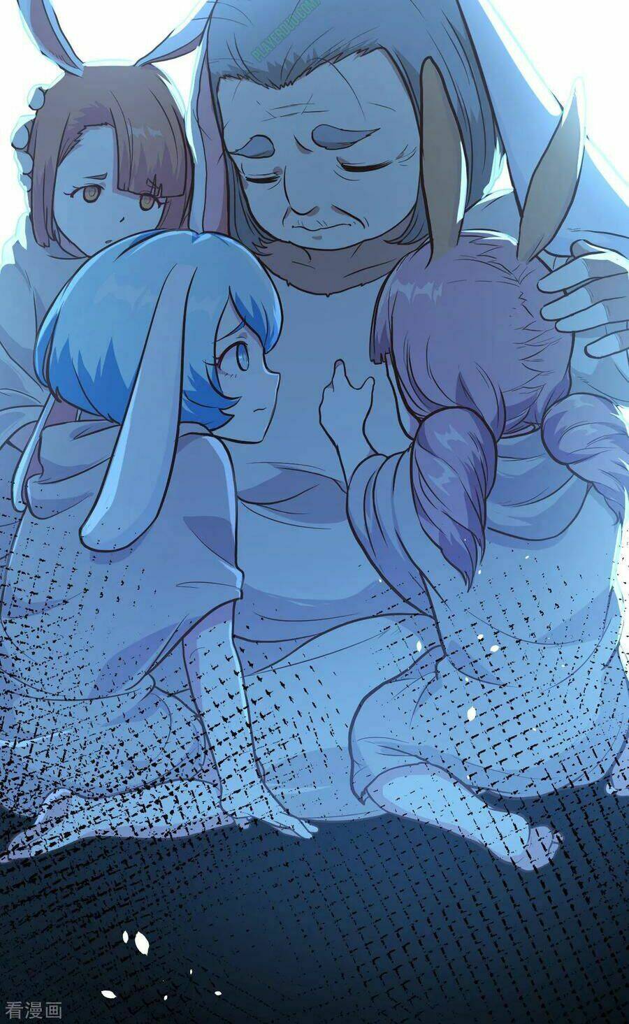 Từ Hôm Nay Bắt Đầu Làm Thành Chủ - Chapter 83.2 - Page 15