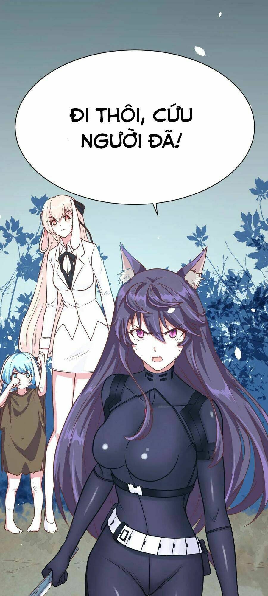 Từ Hôm Nay Bắt Đầu Làm Thành Chủ - Chapter 83.2 - Page 24