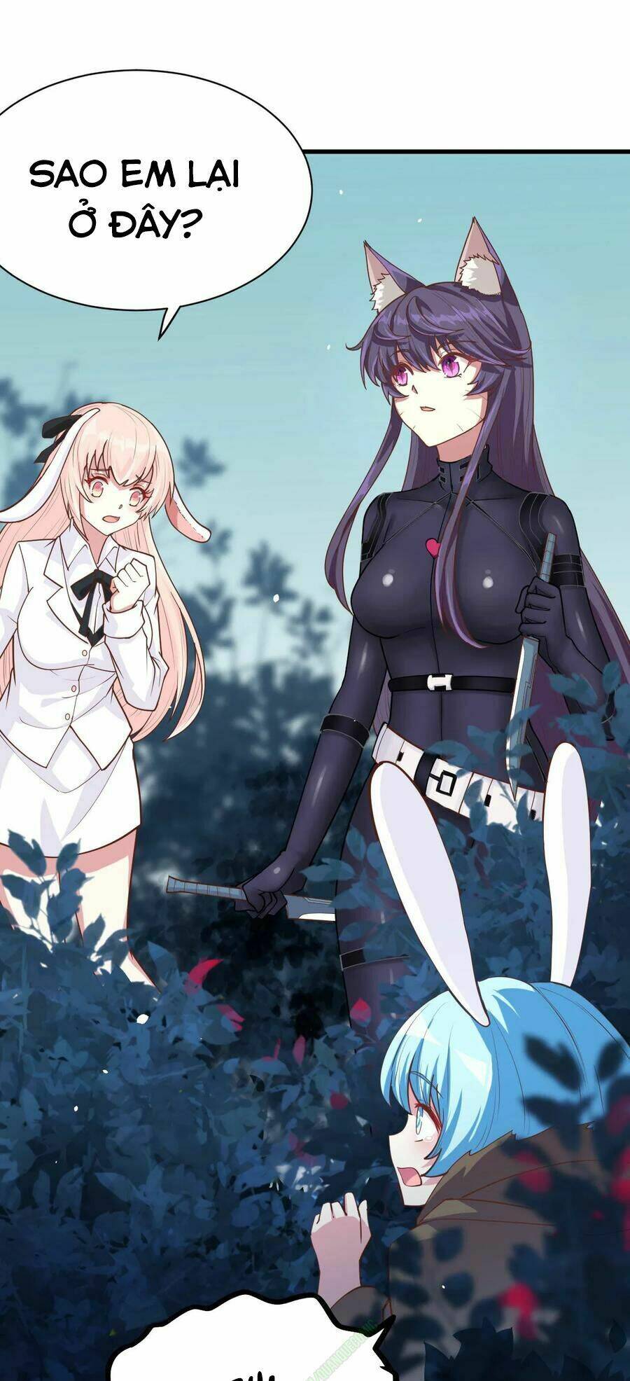 Từ Hôm Nay Bắt Đầu Làm Thành Chủ - Chapter 83.2 - Page 4