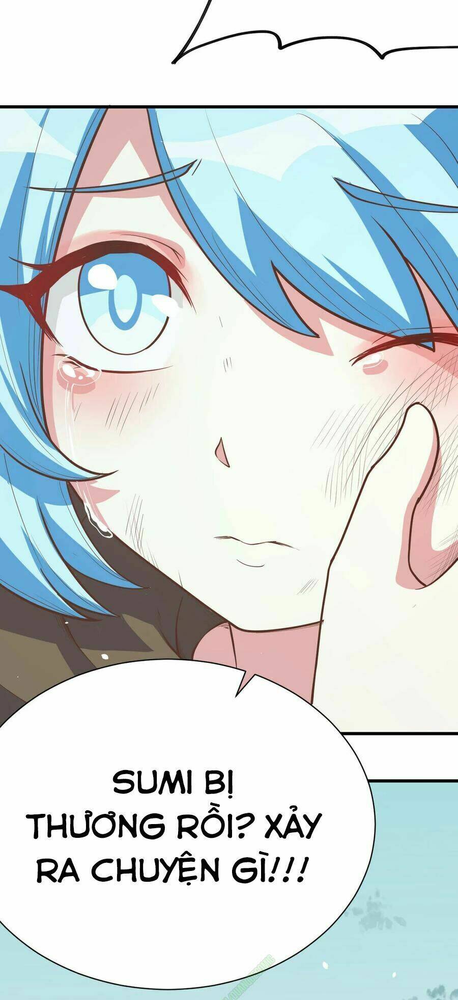 Từ Hôm Nay Bắt Đầu Làm Thành Chủ - Chapter 83.2 - Page 6