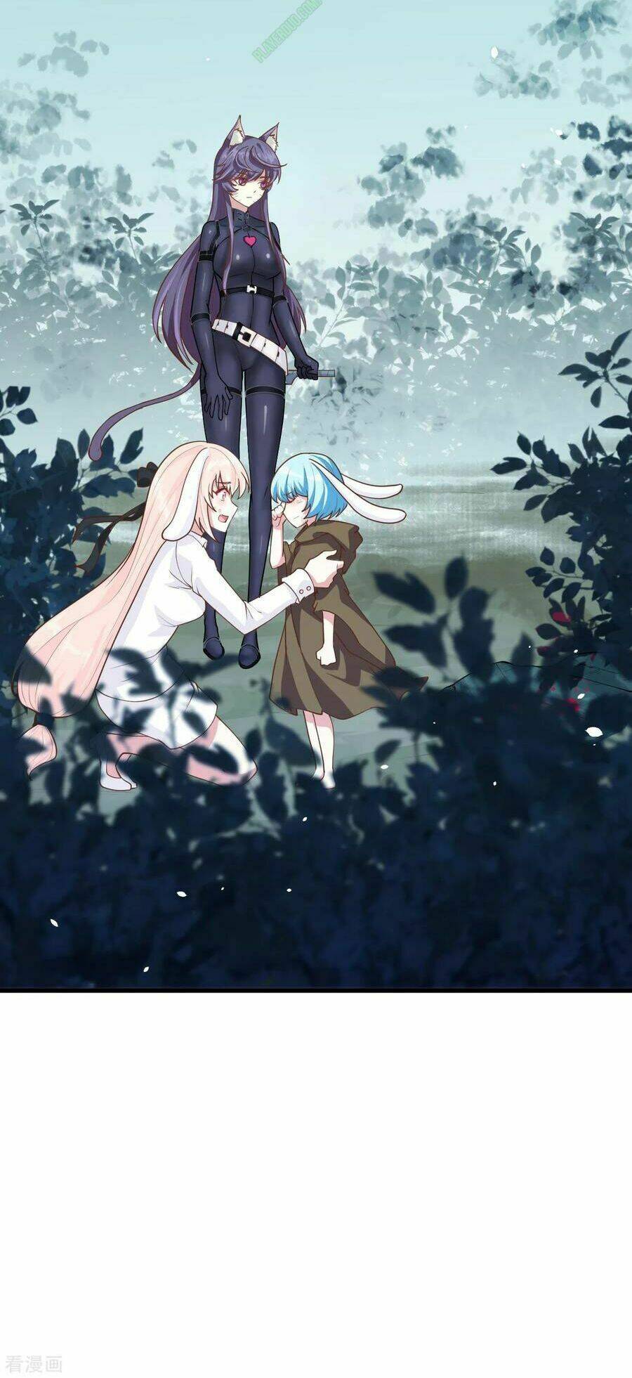 Từ Hôm Nay Bắt Đầu Làm Thành Chủ - Chapter 83.2 - Page 7