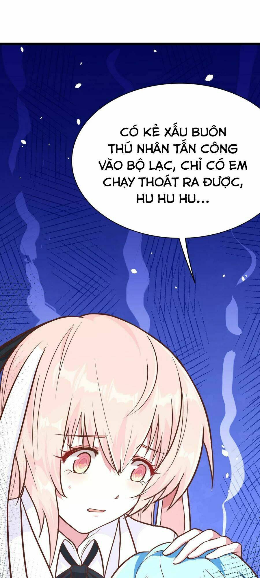 Từ Hôm Nay Bắt Đầu Làm Thành Chủ - Chapter 83.2 - Page 8