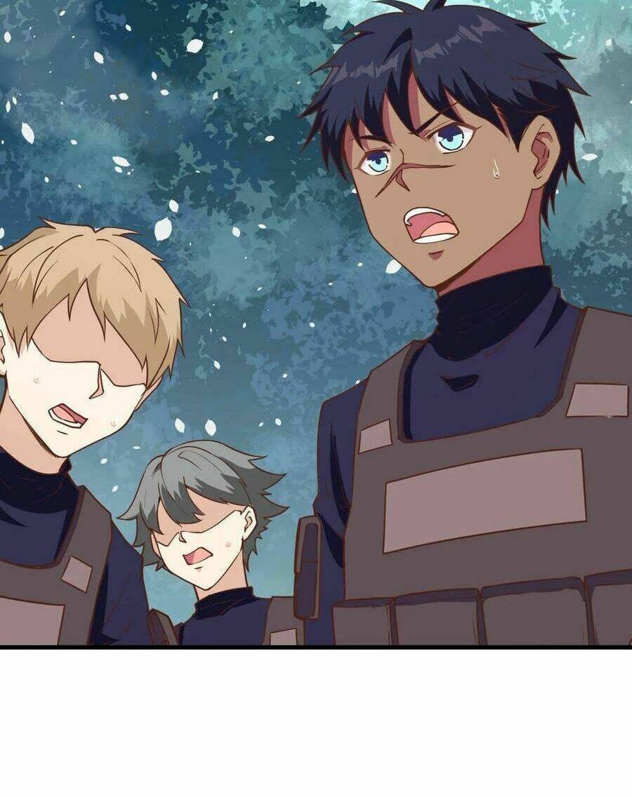 Từ Hôm Nay Bắt Đầu Làm Thành Chủ - Chapter 83 - Page 10