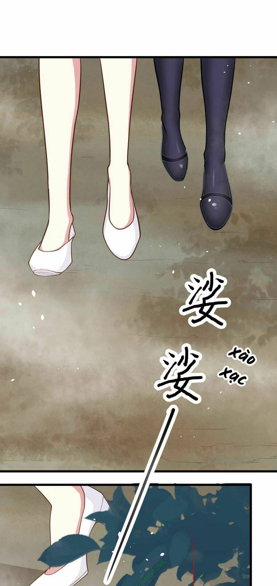 Từ Hôm Nay Bắt Đầu Làm Thành Chủ - Chapter 83 - Page 15