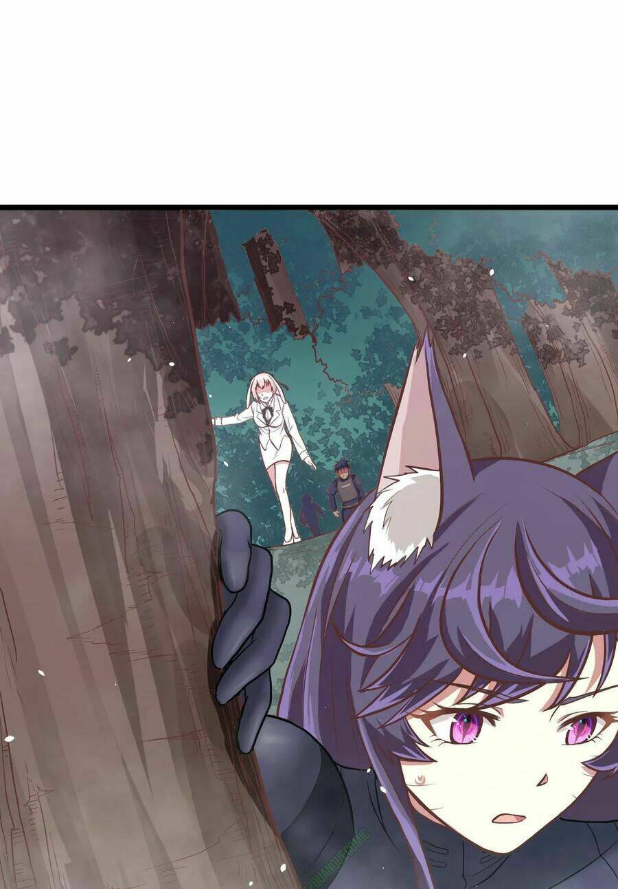 Từ Hôm Nay Bắt Đầu Làm Thành Chủ - Chapter 83 - Page 3