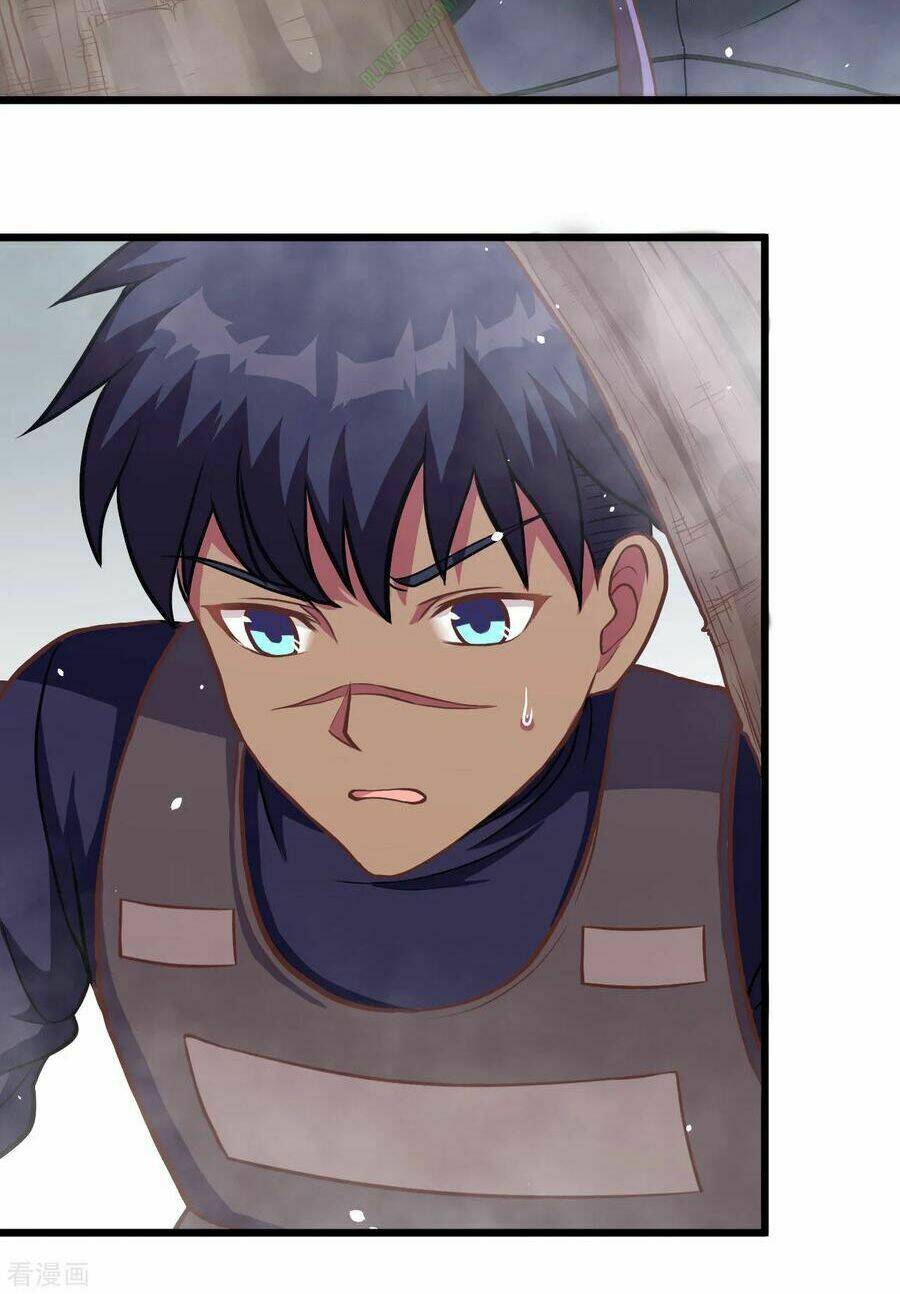 Từ Hôm Nay Bắt Đầu Làm Thành Chủ - Chapter 83 - Page 4