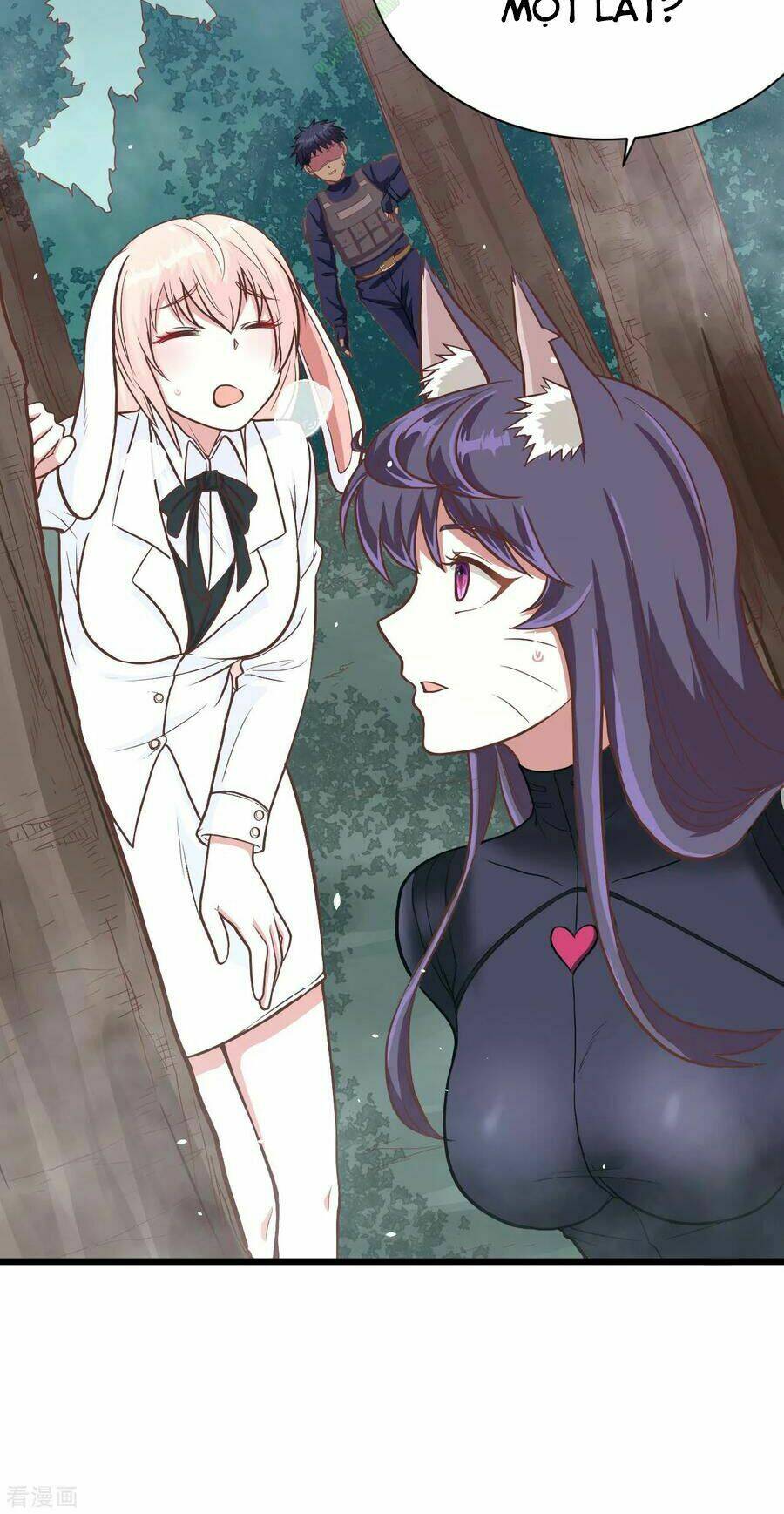 Từ Hôm Nay Bắt Đầu Làm Thành Chủ - Chapter 83 - Page 6