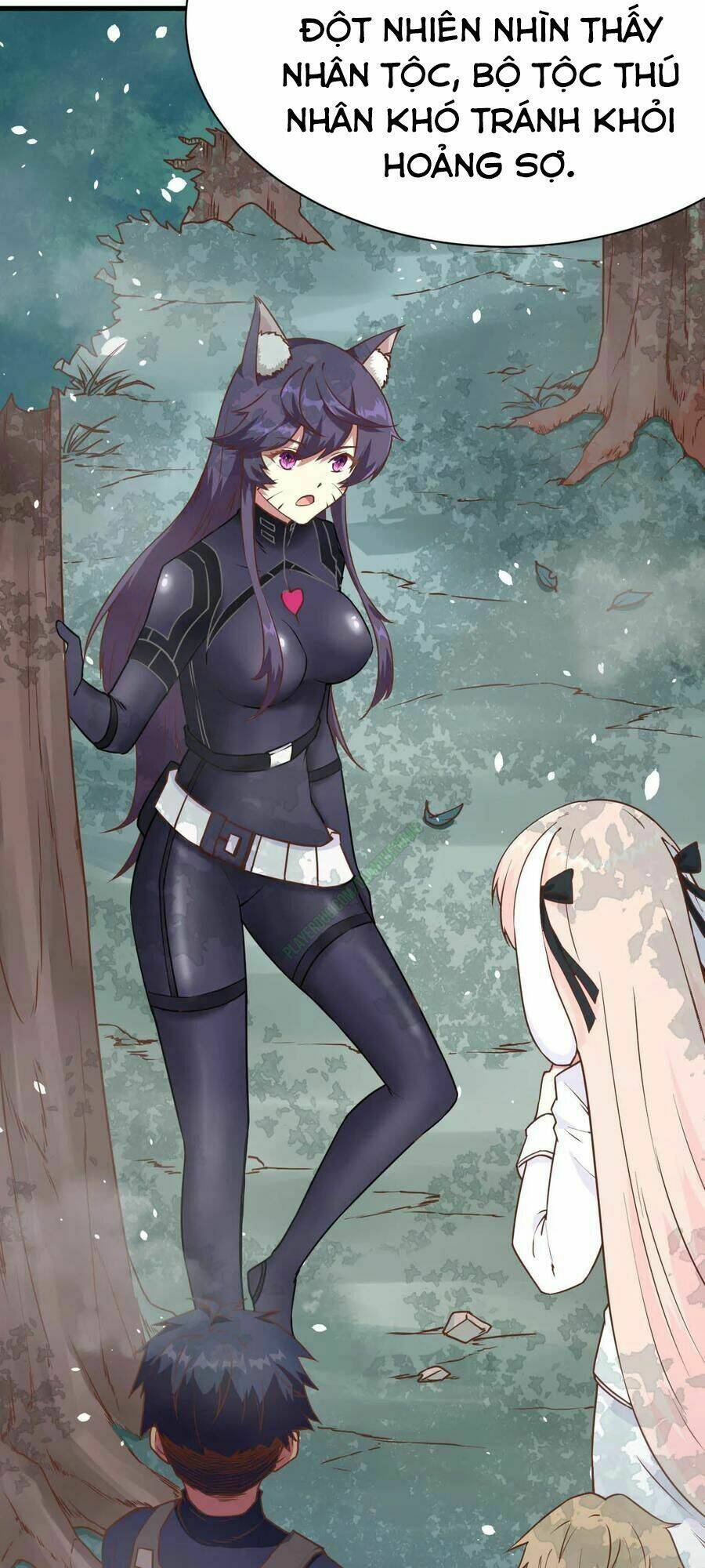 Từ Hôm Nay Bắt Đầu Làm Thành Chủ - Chapter 83 - Page 8