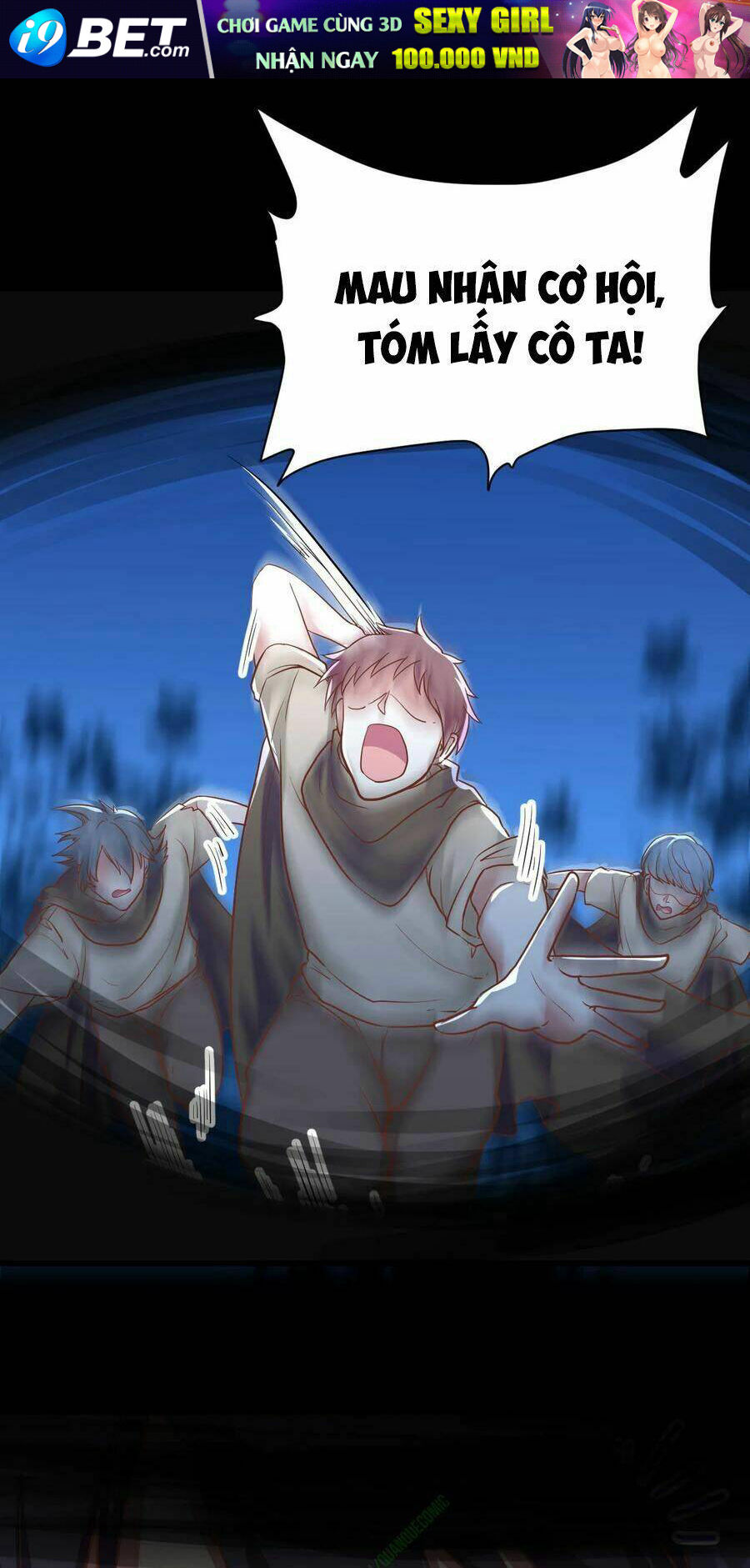 Từ Hôm Nay Bắt Đầu Làm Thành Chủ - Chapter 84.2 - Page 9