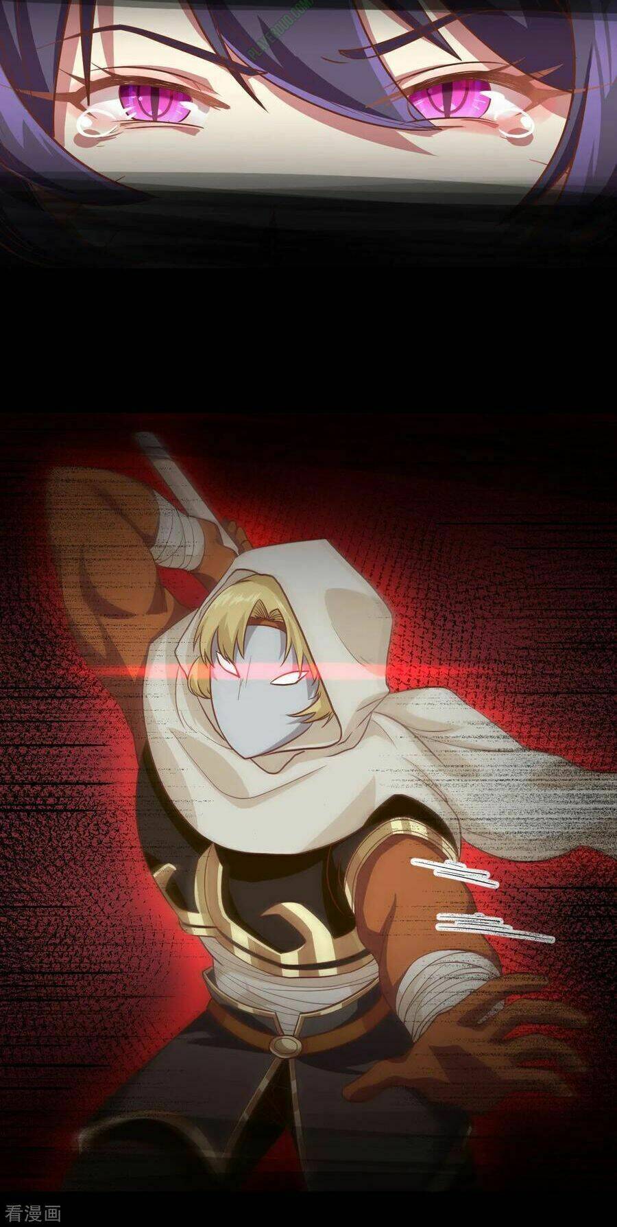 Từ Hôm Nay Bắt Đầu Làm Thành Chủ - Chapter 84.2 - Page 10