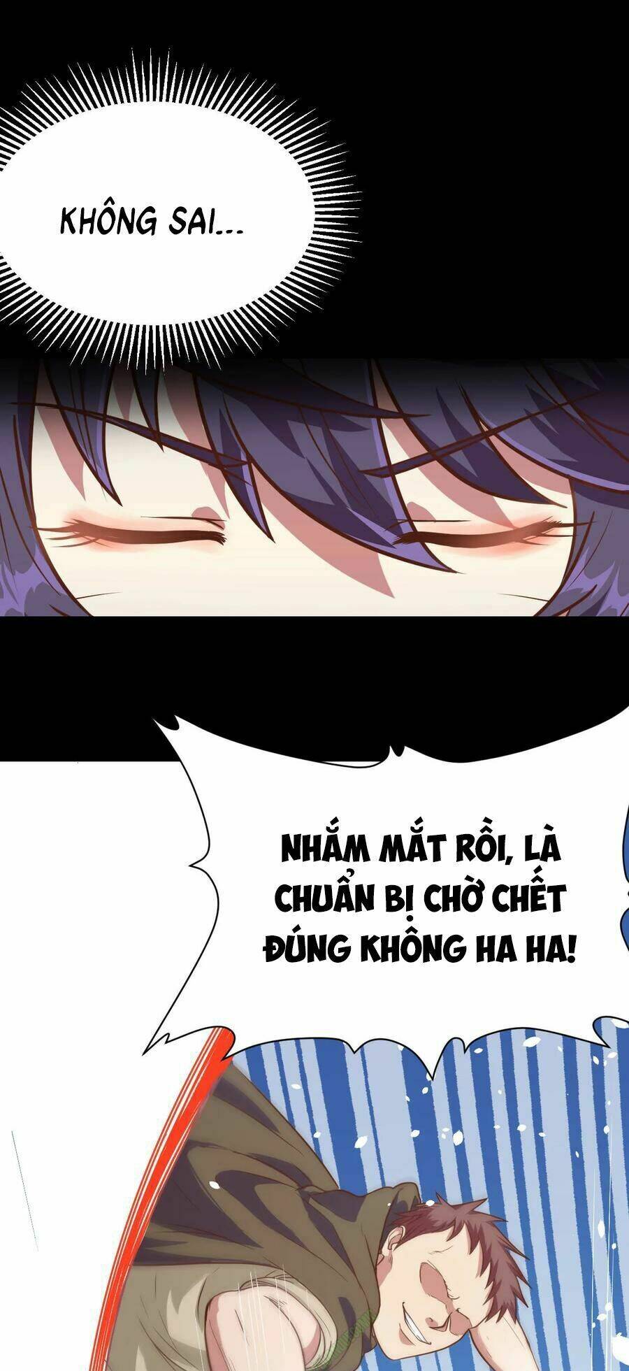 Từ Hôm Nay Bắt Đầu Làm Thành Chủ - Chapter 84.2 - Page 13