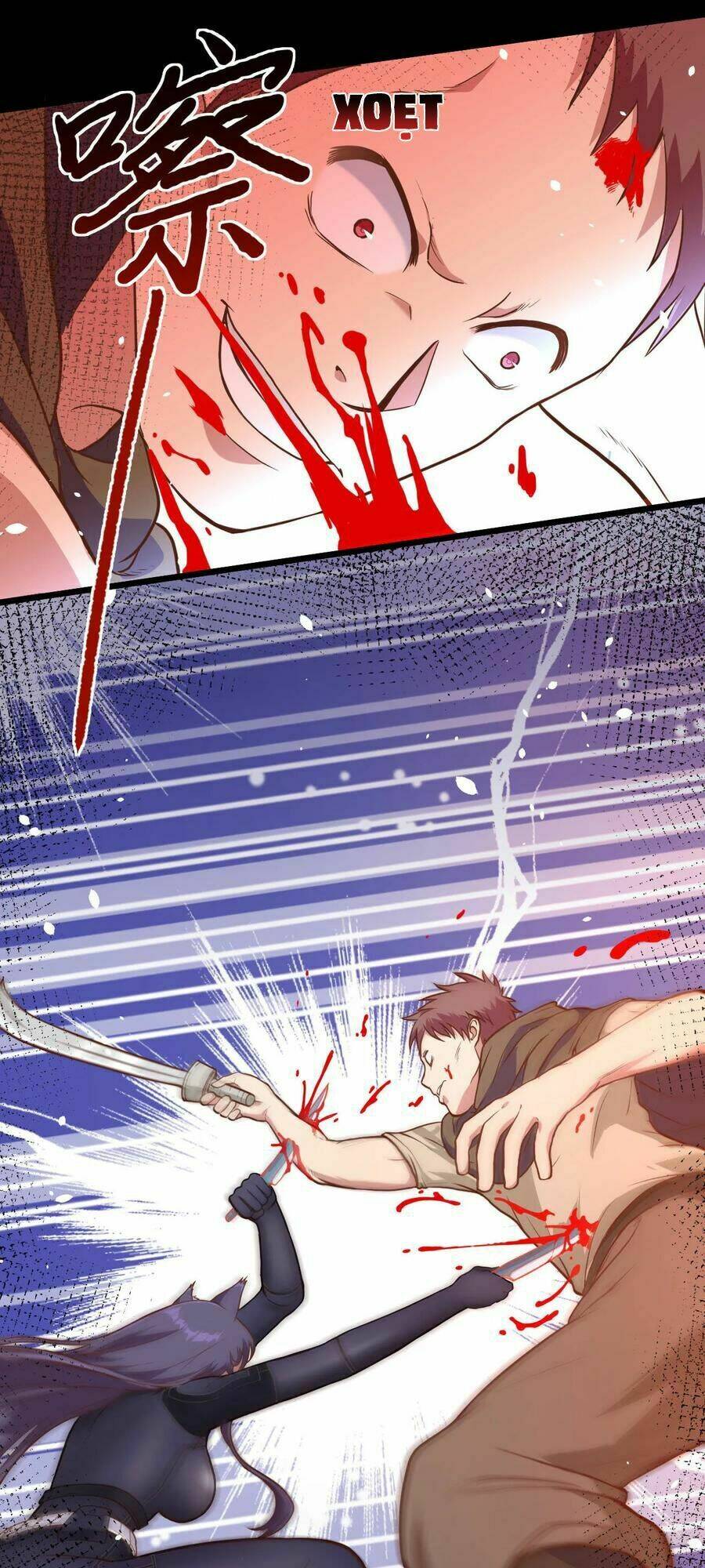 Từ Hôm Nay Bắt Đầu Làm Thành Chủ - Chapter 84.2 - Page 15