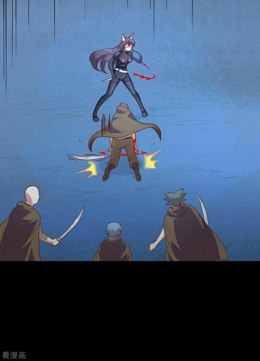 Từ Hôm Nay Bắt Đầu Làm Thành Chủ - Chapter 84.2 - Page 17