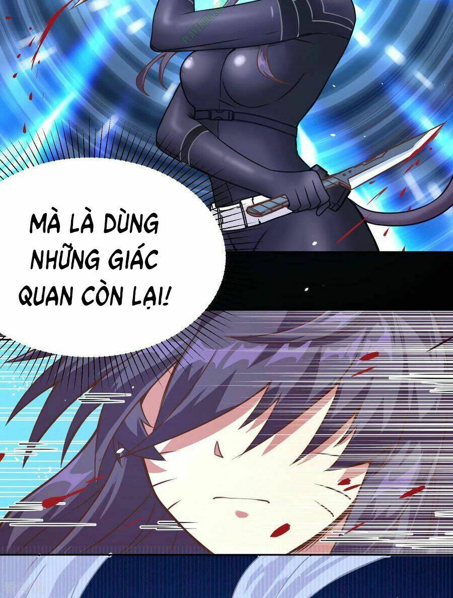 Từ Hôm Nay Bắt Đầu Làm Thành Chủ - Chapter 84.2 - Page 19