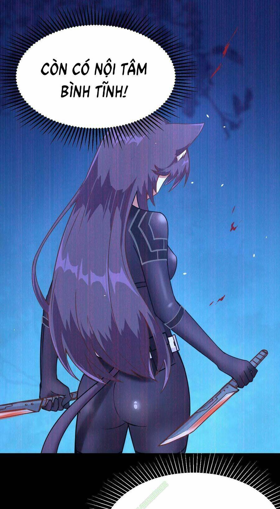 Từ Hôm Nay Bắt Đầu Làm Thành Chủ - Chapter 84.2 - Page 22