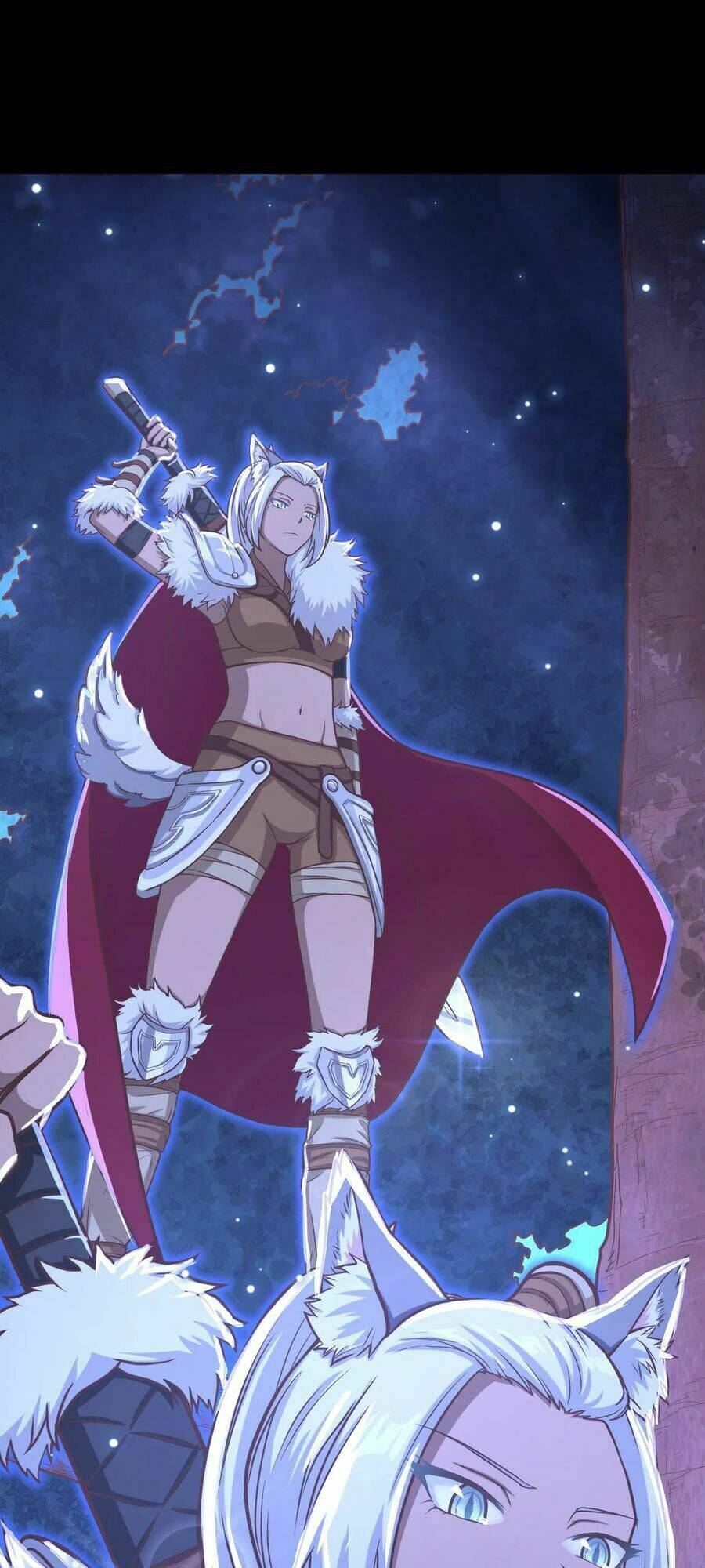 Từ Hôm Nay Bắt Đầu Làm Thành Chủ - Chapter 84.2 - Page 24