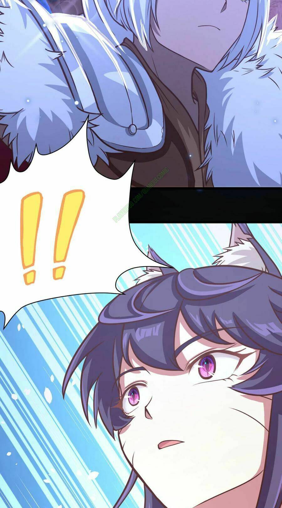 Từ Hôm Nay Bắt Đầu Làm Thành Chủ - Chapter 84.2 - Page 25