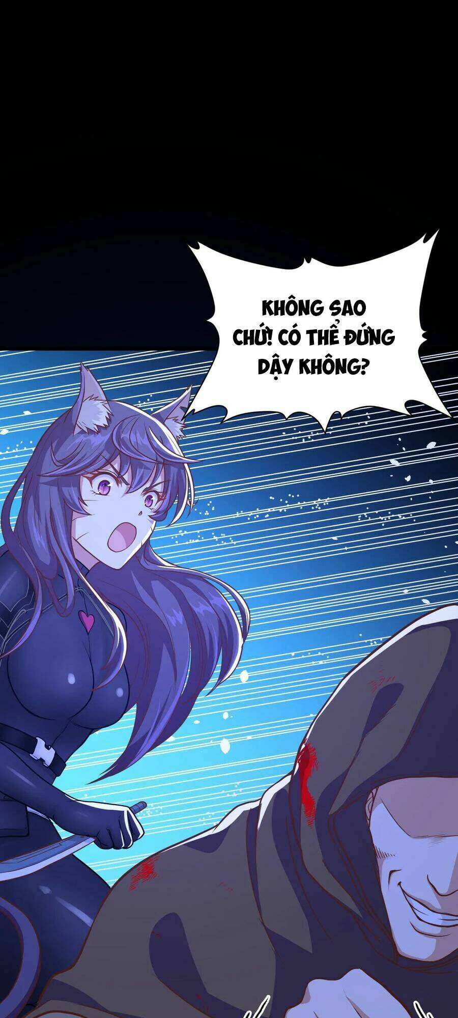 Từ Hôm Nay Bắt Đầu Làm Thành Chủ - Chapter 84.2 - Page 3