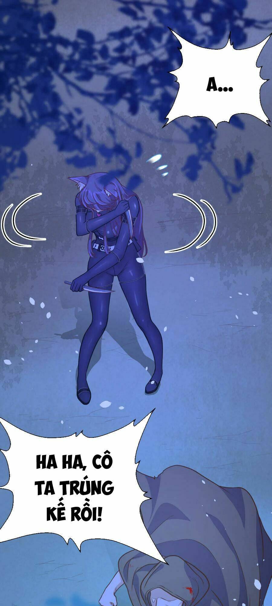 Từ Hôm Nay Bắt Đầu Làm Thành Chủ - Chapter 84.2 - Page 6