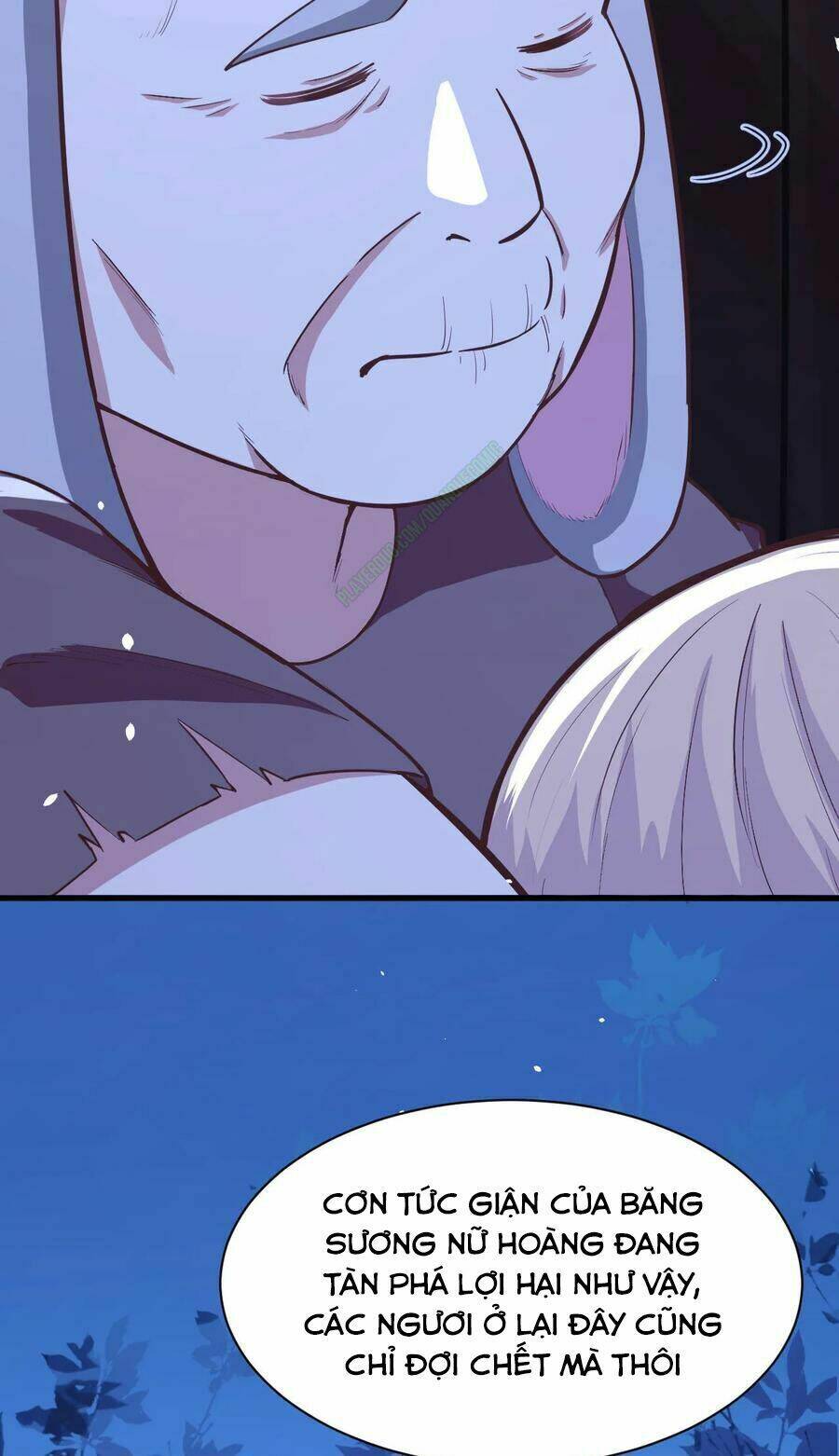 Từ Hôm Nay Bắt Đầu Làm Thành Chủ - Chapter 84 - Page 9