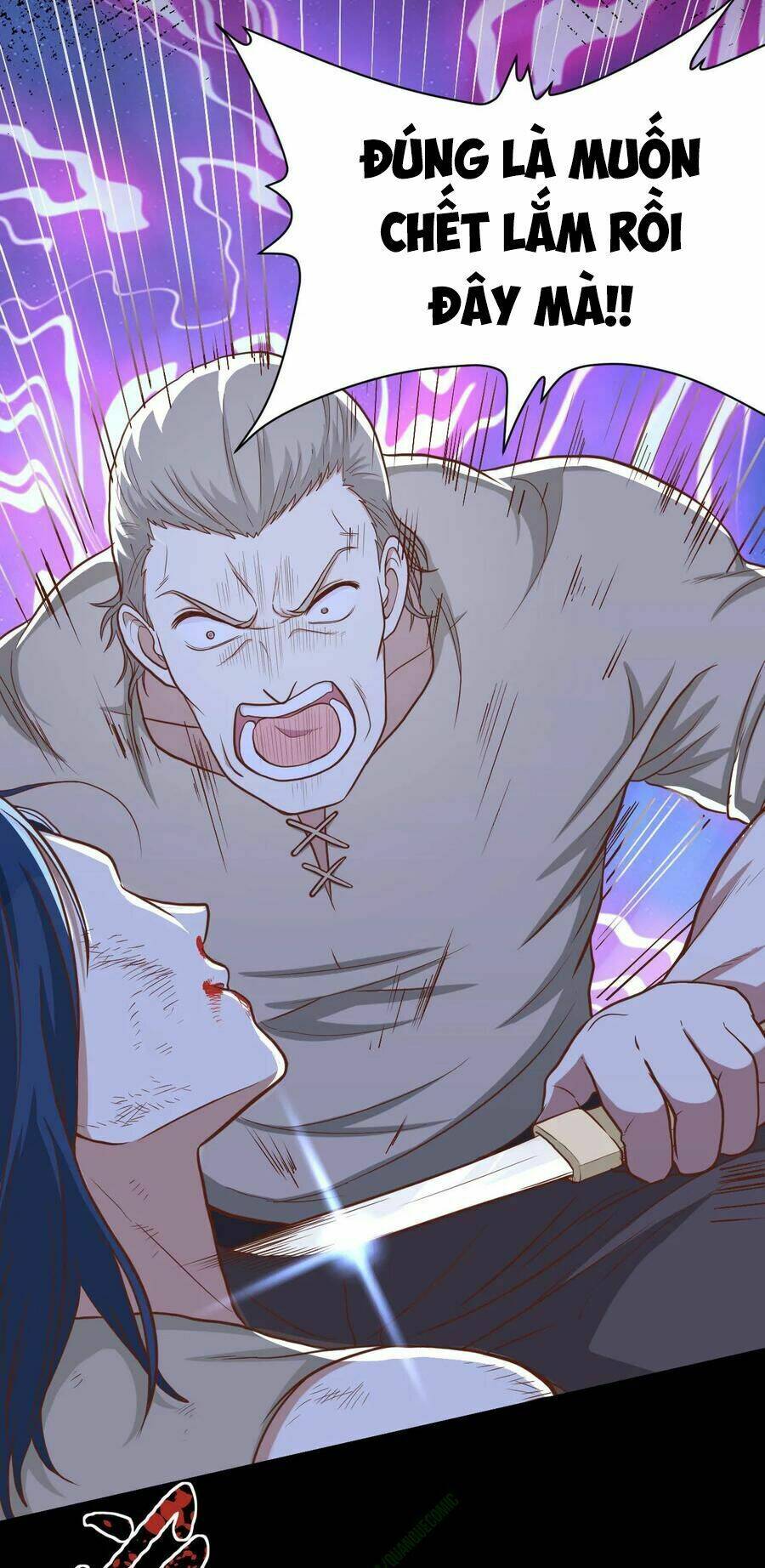 Từ Hôm Nay Bắt Đầu Làm Thành Chủ - Chapter 84 - Page 14