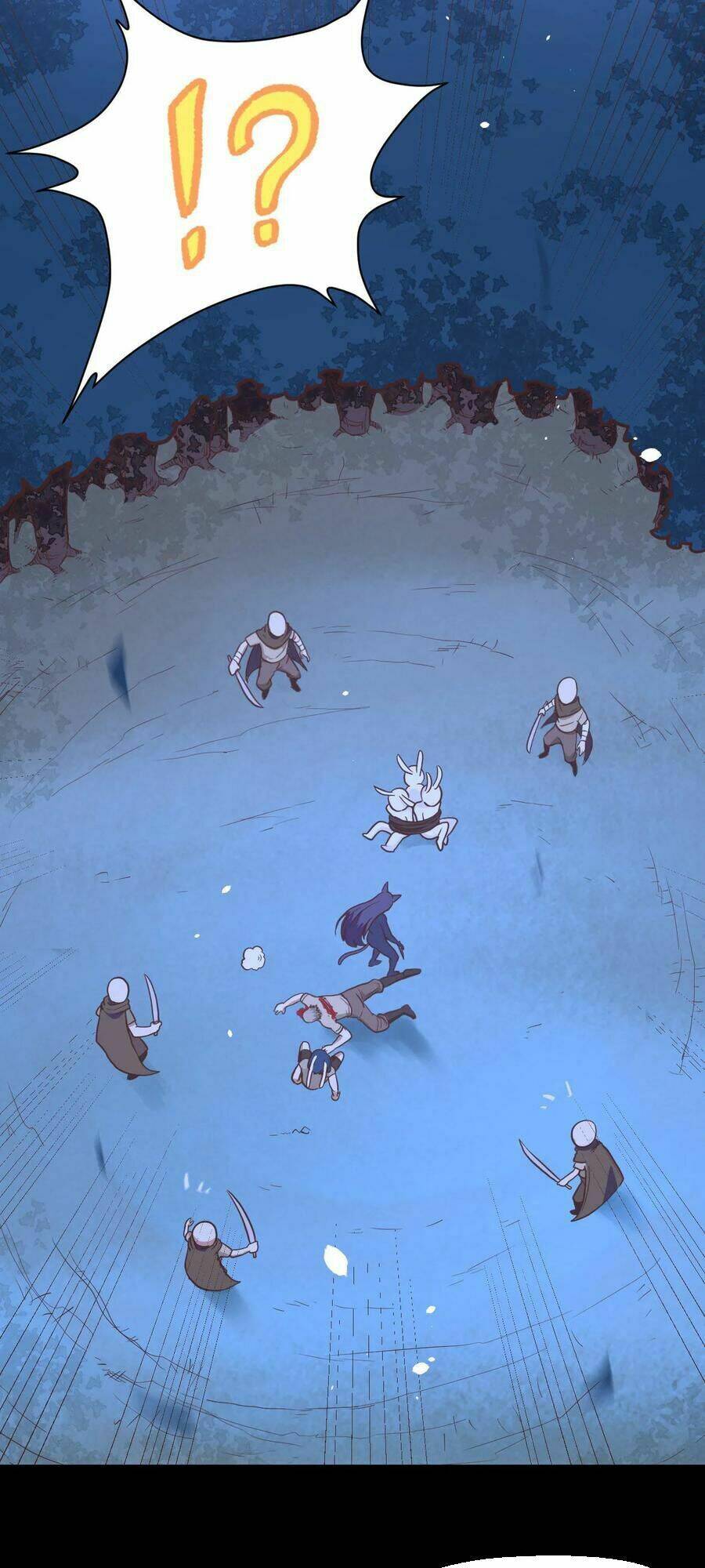 Từ Hôm Nay Bắt Đầu Làm Thành Chủ - Chapter 84 - Page 19