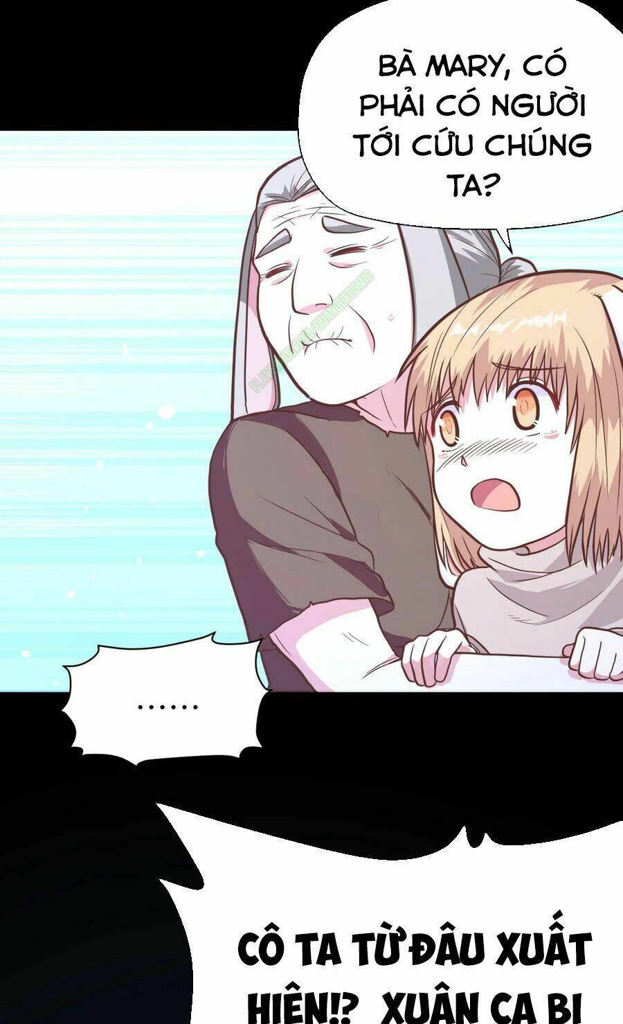 Từ Hôm Nay Bắt Đầu Làm Thành Chủ - Chapter 84 - Page 20