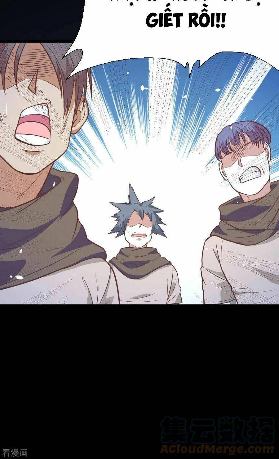 Từ Hôm Nay Bắt Đầu Làm Thành Chủ - Chapter 84 - Page 21